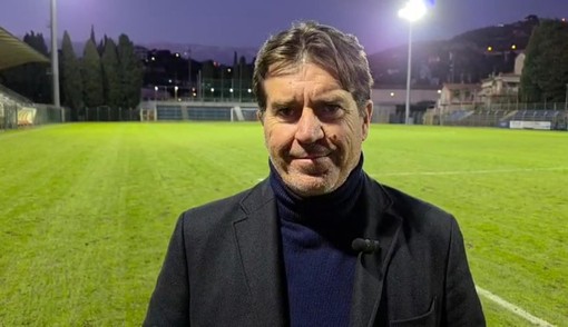 Calcio. Serie D. L'Imperia esulta in zona Cesarini, Riolfo: &quot;Vittoria che pesa tanto&quot; (VIDEO)