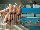 Pallanuoto, Rari Nantes Savona-Trieste, sfida per il podio: alle 14.30 Gara 1 della finale 3°/4° posto