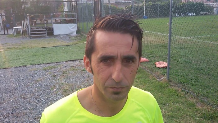 Nella foto Roberto Iannolo