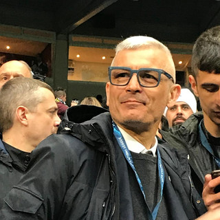 “A cena con Fabrizio Ravanelli”: serata di gala con “Penna Bianca” per lo Juventus Club Pietra Ligure