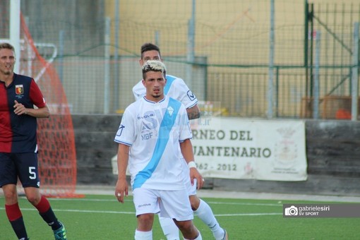 Raffaele Russo, il migliore tra i ceramisti in Coppa Italia: stasera partirà titolare? Raffaele Russo, il migliore tra i ceramisti in Coppa Italia: stasera partirà titolare?