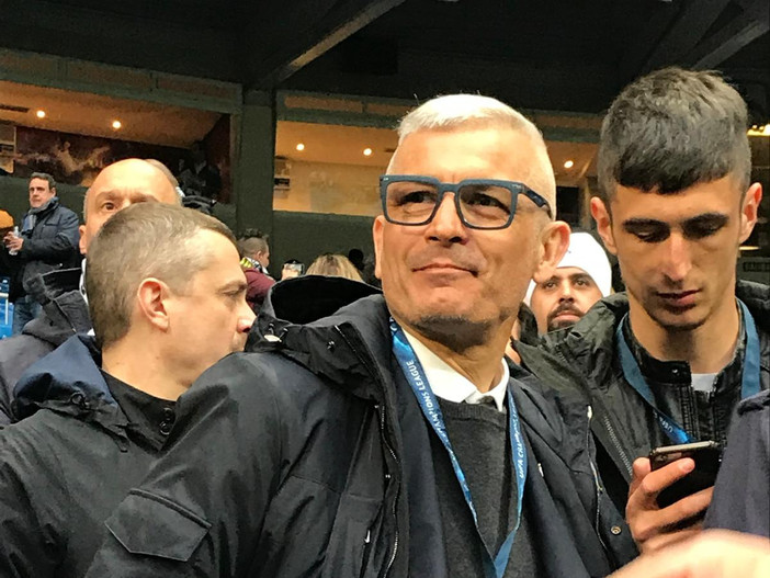 “A cena con Fabrizio Ravanelli”: serata di gala con “Penna Bianca” per lo Juventus Club Pietra Ligure