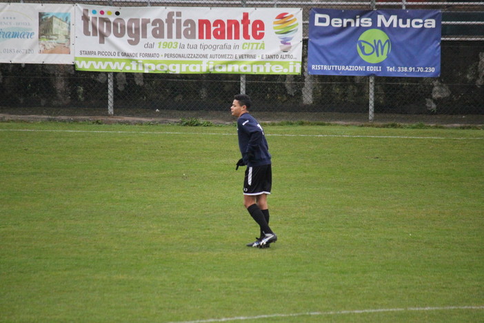 Calcio. Morte Rafael Baroni, l'ASD Imperia piange il suo giovane giocatore: "Enorme dolore" (VIDEO)