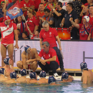 Pallanuoto, la Rari Nantes Savona sorride: sarà ancora Len Euro Cup