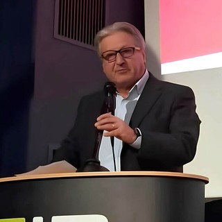 Arbitri, l’amara riflessione di Rodolfo Mirri: “Fa più male l’illusione che una bocciatura. L’AIA deve restare una casa giusta”