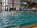 Pallanuoto, la R.N. Savona passa con l'Academy Olympic Roma: Rizzo trascina i biancorossi che vincono 15-9 Pallanuoto, la R.N. Savona passa con l'Academy Olympic Roma: Rizzo trascina i biancorossi che vincono 15-9