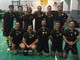 Pallavolo: esordio vincente della prima divisione maschile della Riviera volley Sanremo Pallavolo: esordio vincente della prima divisione maschile della Riviera volley Sanremo