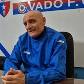 Calcio. Vado sconfitto dal Gozzano, l'analisi di Roselli: &quot;Pagata un po' di stanchezza contro una squadra che ha fatto benissimo&quot; (VIDEO)