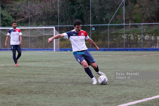 Calcio | S.F. Loano battuta dal Rivasamba, Rimondo: "Buona prestazione nonostante la sconfitta" (VIDEO) Calcio | S.F. Loano battuta dal Rivasamba, Rimondo: "Buona prestazione nonostante la sconfitta" (VIDEO)