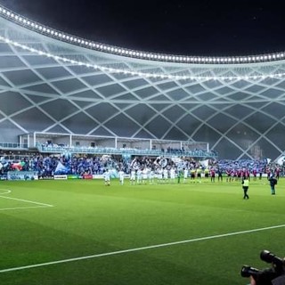 Sanremo: arriva il 'No' dell'Amministrazione al secondo progetto per la ristrutturazione dello stadio 'Comunale'