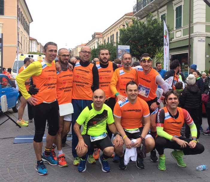 Ultra Marathon Dianese, Cristian Mallardo coordinerà la Milano-Sanremo a staffetta: &quot;Nuova esperienza, sono sicuro andrà tutto per il meglio&quot;
