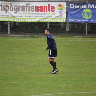 Calcio. Morte Rafael Baroni, l'ASD Imperia piange il suo giovane giocatore: "Enorme dolore" (VIDEO)