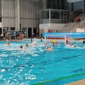 Pallanuoto, la R.N. Savona va veloce: Trieste battuta 15-11, ora la Coppa Italia Pallanuoto, la R.N. Savona va veloce: Trieste battuta 15-11, ora la Coppa Italia