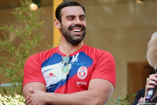 Champions League, domani a Oradea il debutto della R.N. Savona nei quarti di finale. Rocchi: "Partita tosta" Champions League, domani a Oradea il debutto della R.N. Savona nei quarti di finale. Rocchi: "Partita tosta"