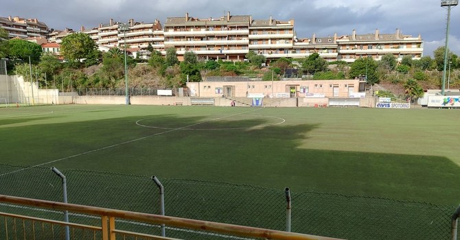 Savona, nuovo impianto di illuminazione al Ruffinengo: via libera al progetto da 270mila euro Savona, nuovo impianto di illuminazione al Ruffinengo: via libera al progetto da 270mila euro
