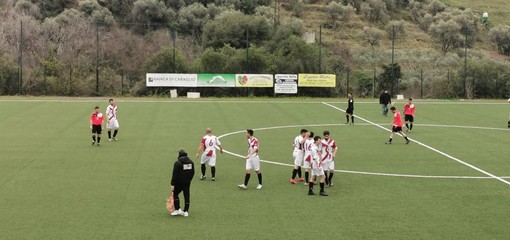 Calcio. Vadino in campo già stasera, gli arancioneri cercano l'allungo ospitando il Ceriale B