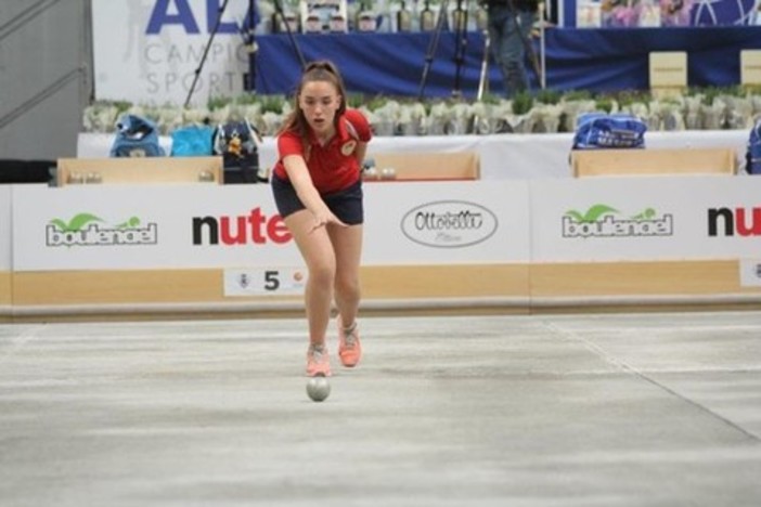 Si lavora per il ritorno delle bocce ad Alassio: Targa d'oro a maggio e Mondiali rosa ad ottobre Si lavora per il ritorno delle bocce ad Alassio: Targa d'oro a maggio e Mondiali rosa ad ottobre