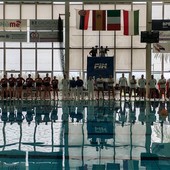 Pallanuoto, la R.N. Savona battuta da Pro Recco e arbitri: alla "Zanelli" biancorossi ko 7-12 tra le polemiche Pallanuoto, la R.N. Savona battuta da Pro Recco e arbitri: alla "Zanelli" biancorossi ko 7-12 tra le polemiche