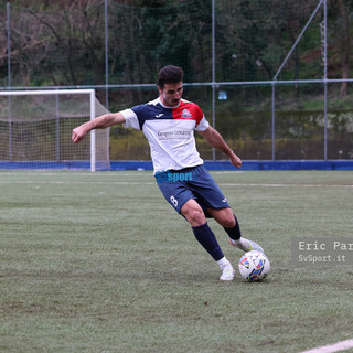 Calcio | S.F. Loano battuta dal Rivasamba, Rimondo: "Buona prestazione nonostante la sconfitta" (VIDEO)