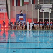 Pallanuoto. Rari turbodiesel, con lo Sabac prima soffre e poi domina: Savona ok 17-12