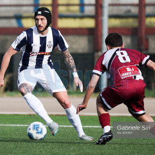 Calcio | Savona, vittoria col Pontelungo e ora derby con l'Albissole. Sassari: "Abbiamo solo un risultato, andremo là per vincere" (VIDEO)