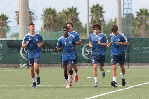 Calcio. Albenga e Pietra Ligure nel menu estivo della Sanremese, matuziani ospiti al Riva il 9 agosto Calcio. Albenga e Pietra Ligure nel menu estivo della Sanremese, matuziani ospiti al Riva il 9 agosto