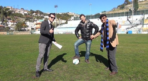 Stasera alle 19:50 su TeleSanremo uno "SporTiVì" a tutto calcio, volley e basket