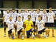 Volley, Serie C maschile: Albisola suona la quinta, i ceramisti restano in vetta