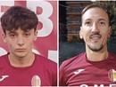 Calcio. Veloce, reti senza età: contro la Virtus Don Bosco in gol il baby Spotorno e "Highlander" Suetta Calcio. Veloce, reti senza età: contro la Virtus Don Bosco in gol il baby Spotorno e "Highlander" Suetta