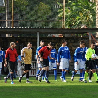 FOTOGALLERY: Sanremese - Andora negli scatti di Franco Rebaudo