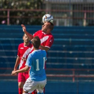 Calcio, Serie D. Sanremese e Argentina per il bersaglio grosso. Savona, un avversario insidioso (ore 15)