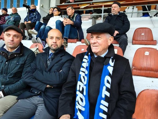 Da Sanremo l’ancora di salvezza per l’Imperia Calcio? Scajola apre all’ingresso di investitori e ribadisce l’obiettivo: "Serie C"