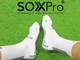 SOXPro, le calze innovative per un miglior cambio di direzione