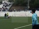 Matteo Geraci, portiere della Sanstevese Matteo Geraci, portiere della Sanstevese