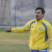 Calcio, Cairese. Avanti con "l'ingegner" Solari, dopo Vado e Albenga il tecnico è pronto a gettare nuove fondamenta tecniche Calcio, Cairese. Avanti con "l'ingegner" Solari, dopo Vado e Albenga il tecnico è pronto a gettare nuove fondamenta tecniche