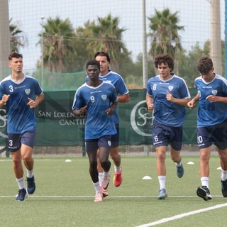 Calcio. Albenga e Pietra Ligure nel menu estivo della Sanremese, matuziani ospiti al Riva il 9 agosto