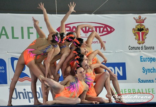 Syncro, Coppa Europa: l'Italia chiude le preliminari di Squadra Tecnica al terzo posto Syncro, Coppa Europa: l'Italia chiude le preliminari di Squadra Tecnica al terzo posto