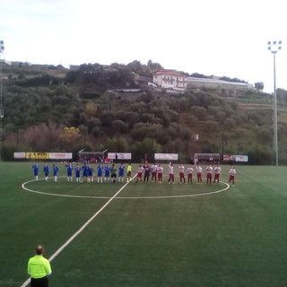 La 21a giornata di Seconda Categoria prevede oggi pomeriggio il big-match Borghetto-Sanstevese
