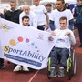 Sportability Day | Iscrizioni aperte per il grande evento del 10 ottobre Sportability Day | Iscrizioni aperte per il grande evento del 10 ottobre