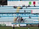 Coppa Italia Serie D: momento goliardico al 'Comunale' con i tifosi della Sanremese che seguono il guardalinee dagli spalti (VIDEO) Coppa Italia Serie D: momento goliardico al 'Comunale' con i tifosi della Sanremese che seguono il guardalinee dagli spalti (VIDEO)