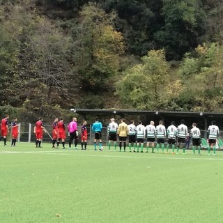 Calcio, Prima Categoria. Il Camporosso si fa grande: Speranza Savona superato
