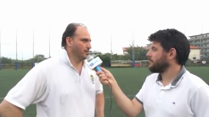 Calcio, l'Alassio vince anche i playoff di Promozione! Di Latte, parole che sanno di addio: "Quattro anni vissuti al massimo, potrebbe anche essere un arrivederci..." Calcio, l'Alassio vince anche i playoff di Promozione! Di Latte, parole che sanno di addio: "Quattro anni vissuti al massimo, potrebbe anche essere un arrivederci..."