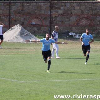 Calcio. Serie D, Sanremese-Viareggio: gli highlights e il resoconto delle azioni principali (VIDEO)