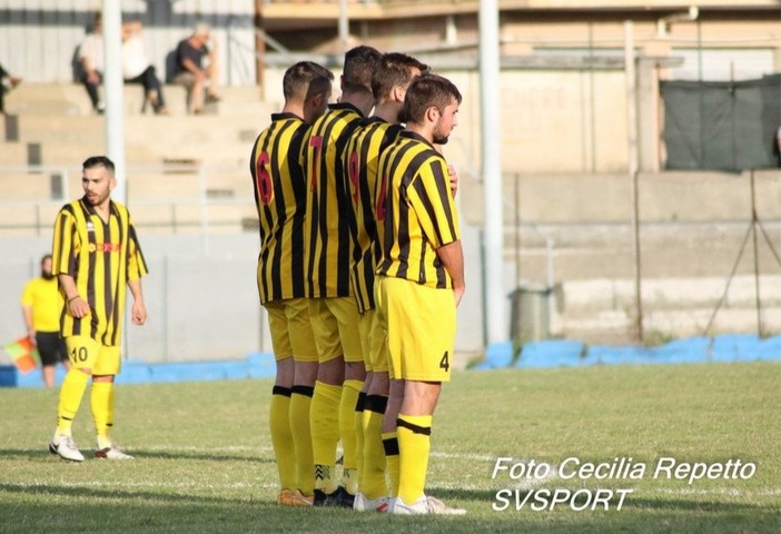 Calcio, Prima Categoria. Arrivano altre cinque riconferme per l'Aurora Calcio Calcio, Prima Categoria. Arrivano altre cinque riconferme per l'Aurora Calcio