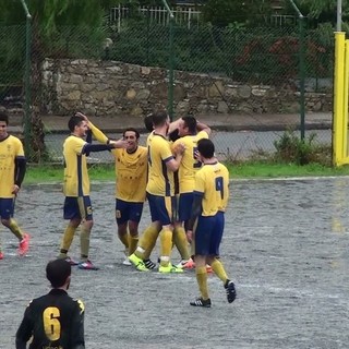 Calcio. In Seconda Categoria rinviata San Bartolomeo-AC Andora