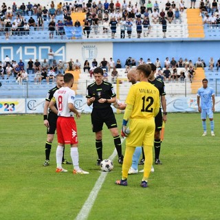 LIVE. Playoff Serie D, il Varese sbanca il 'Comunale' con il gol di Minaj nel finale