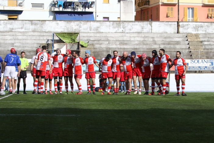Rugby | Weekend con il Sei Nazioni, Savona ai box ma non mancano gli appuntamenti nei campionati giovanili