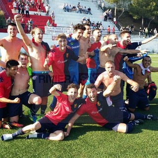 La Dianese & Golfo vuole la finale dei playoff di Prima Categoria La Dianese & Golfo vuole la finale dei playoff di Prima Categoria