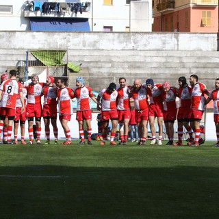 Rugby | Il Savona torna in campo dopo la promozione, appuntamento con la Pro Recco per i biancorossi
