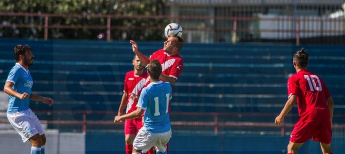 Calcio, Serie D. Sanremese e Argentina per il bersaglio grosso. Savona, un avversario insidioso (ore 15)